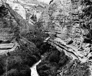 Neolítico (III). La prehistoria en la cuenca del río Cacín