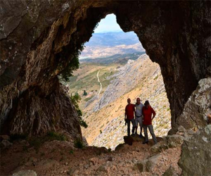 Neolítico (IV): Su importante presencia entre las actuales provincias de Granada y Málaga