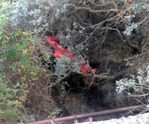 Encontrado sin vida el cuerpo de Isidro Guzmán desaparecido el pasado mayo