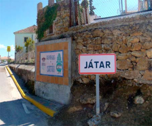 Játar presenta este sábado su escudo y bandera