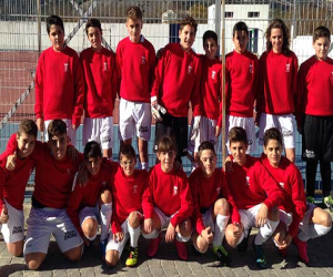 La UD Alhameña entrenará este martes con la presencia de un ex jugador del Real Madrid