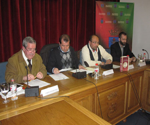 Alhama recordó al Conde de Tendilla y al Gran Capitán con motivo del quinto centenario de sus muertes