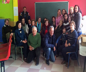 El Centro Guadalinfo de Fornes suma y se suma al Día Internacional de la Mujer con las I Jornadas Mujer y TICs