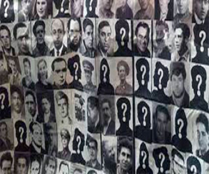 Se busca a familiares de Gregorio Mediavilla Miranda y Jerónimo Sánchez López, republicanos alhameños 'desaparecidos del franquismo'