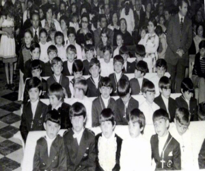 Más de 50 cincuentañeros confirman su asistencia al encuentro de la Generación de 1966