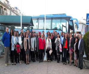 La memorable velada de la Graduación de 1966