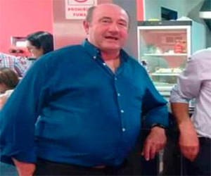 Falleció Juan José Castilla Gómez, de 52 años, en el incendio de un casa en Alhama