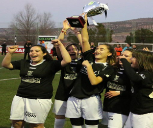 Carta de Luci Moreno a la afición