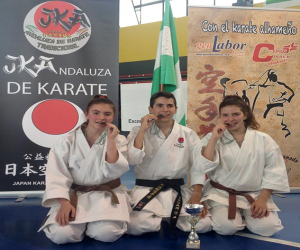 En Alhama vamos de copas