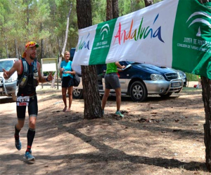 Del 11 al 15 de julio tendrá lugar la VIII edición del ‘Al Andalus Ultimate Trail’