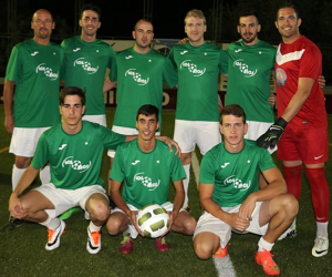 Izco ficha por Los Ríos