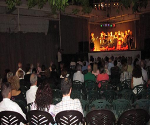 La música coral abre el verano cultural 2016