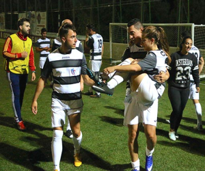 Aún dura la resaca del Dona Summer