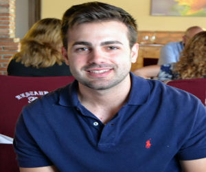 José Ignacio Molina: «En 'Un Paseo por Alhama' he querido transmitir mi amor por mis raíces y mi tierra»