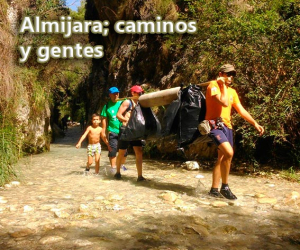 Caminando sin dejar rastro