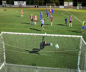 El Barrio no da opciones