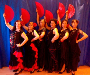 Fin de semana doblemente musical en Alhama