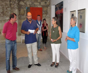 Barbara Price nos traslada de Alhama a Alabama