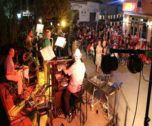 Inauguración Oficial del Centro de Participación Activa de Mayores de Alhama