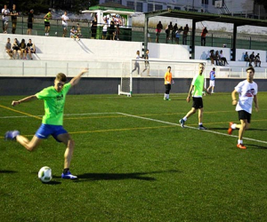 Los Fussion no fallan