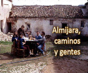 Un largo viaje: de Prados de Lopera a Huerto Alegre