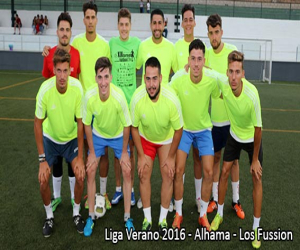 Fussion llena la saca