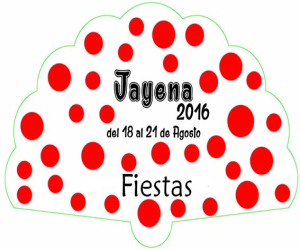 Jayena está de fiesta esta semana