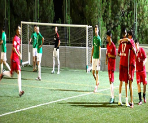 Necesitaron remontar