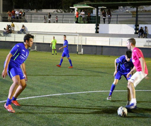 Drink sigue de feria