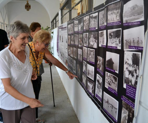 Reencuentro con su juventud de las “Niñas del Balonmano”