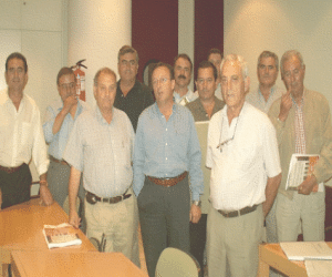 Elecciones en Asaja Granada