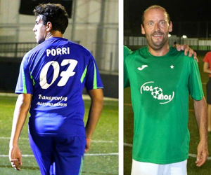 El Lángara está que arde