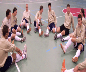 Partidos decisivos del Alhama-2000 este fin de semana