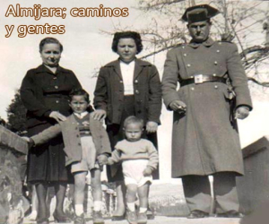 "El Honor Es Mi Divisa". Detrás de cada hombre… (y II)