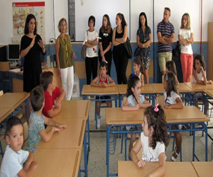 Nuevo curso, nuevas ilusiones, nuevos retos