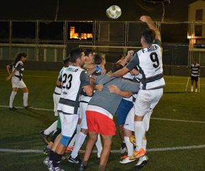Los Fussion ganaron la Liga de Verano 2016 y La Fábrica 2000 se alza con la Copa de Campeones