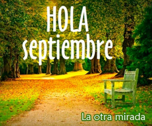 Septembreando, un año más