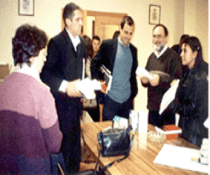 Proyecto de adecuación de La Resinera