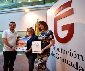 300 corredores se darán cita el domingo en el 'Desafío Maroma-Alhama Trail'