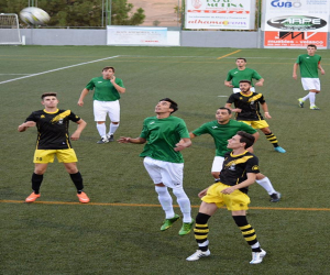 La UD Alhameña se hace fuerte en casa y buena actuación de los equipos filiales