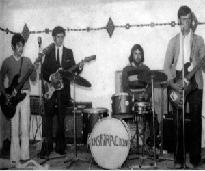 Vivencias de cuando Jayena tenía cine y rondalla