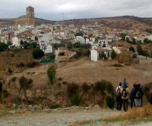 Las X Jornadas Ecoturísticas se centraron en el vino y el paisaje circundante
