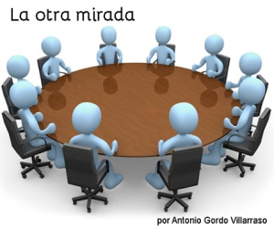 La atracción del poder