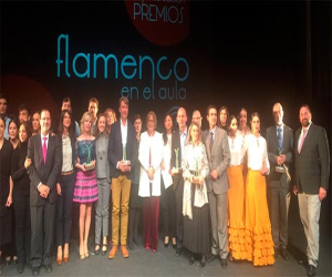 El 16 de noviembre es el Día del Flamenco en Andalucía