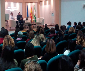 Educación presenta un nuevo programa educativo para atajar conductas inadecuadas en el alumnado