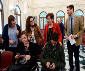 La Junta culmina la tramitación y da luz verde a los planes de empleo en todos los ayuntamientos granadinos