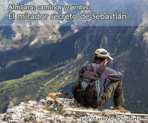 El mirador secreto de Sebastián