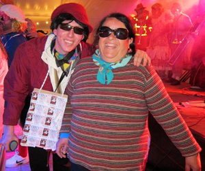 Noche ‘no tan buena’ en Alhama