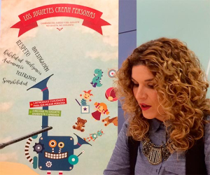 ‘Los juguetes crean personas’, lema de la campaña del juego y el juguete no sexista iniciada por la Junta de Andalucía