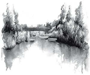 Secretos del Marchán. Al Marchán.